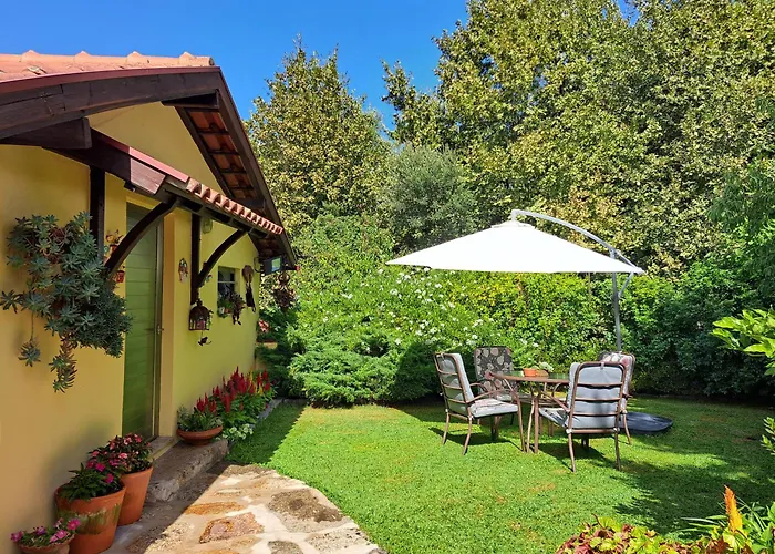 Quinta De Carcavelos Agroturismo E Enoturismo