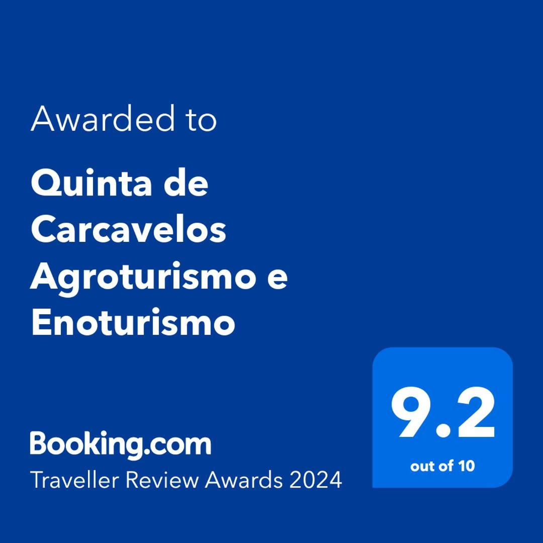 Quinta De Carcavelos E Enoturismo