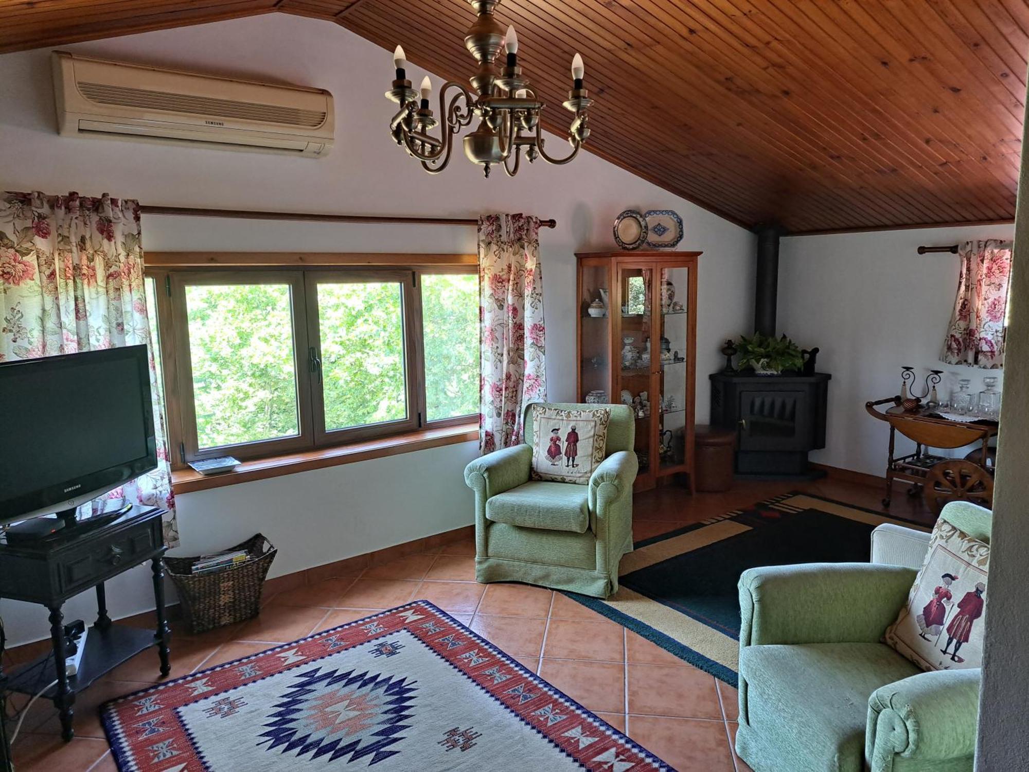 Quinta De Carcavelos E Enoturismo