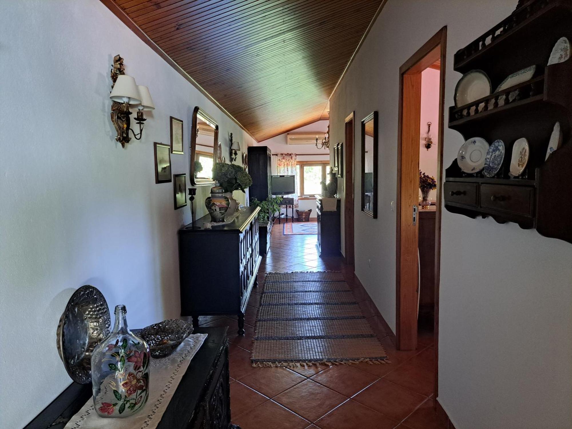 Quinta De Carcavelos E Enoturismo Celorico De Basto