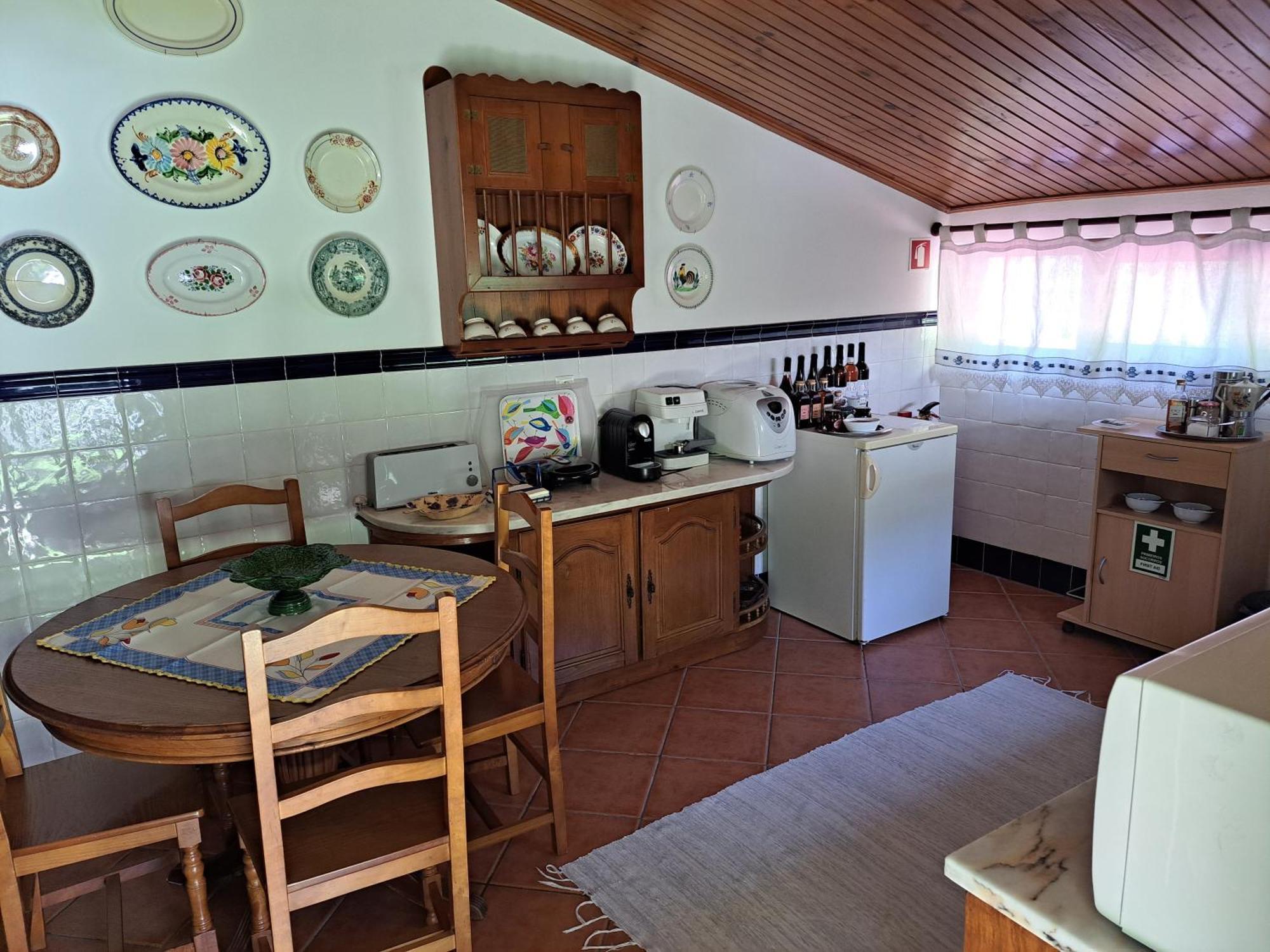 Quinta De Carcavelos E Enoturismo Ferienhaus *