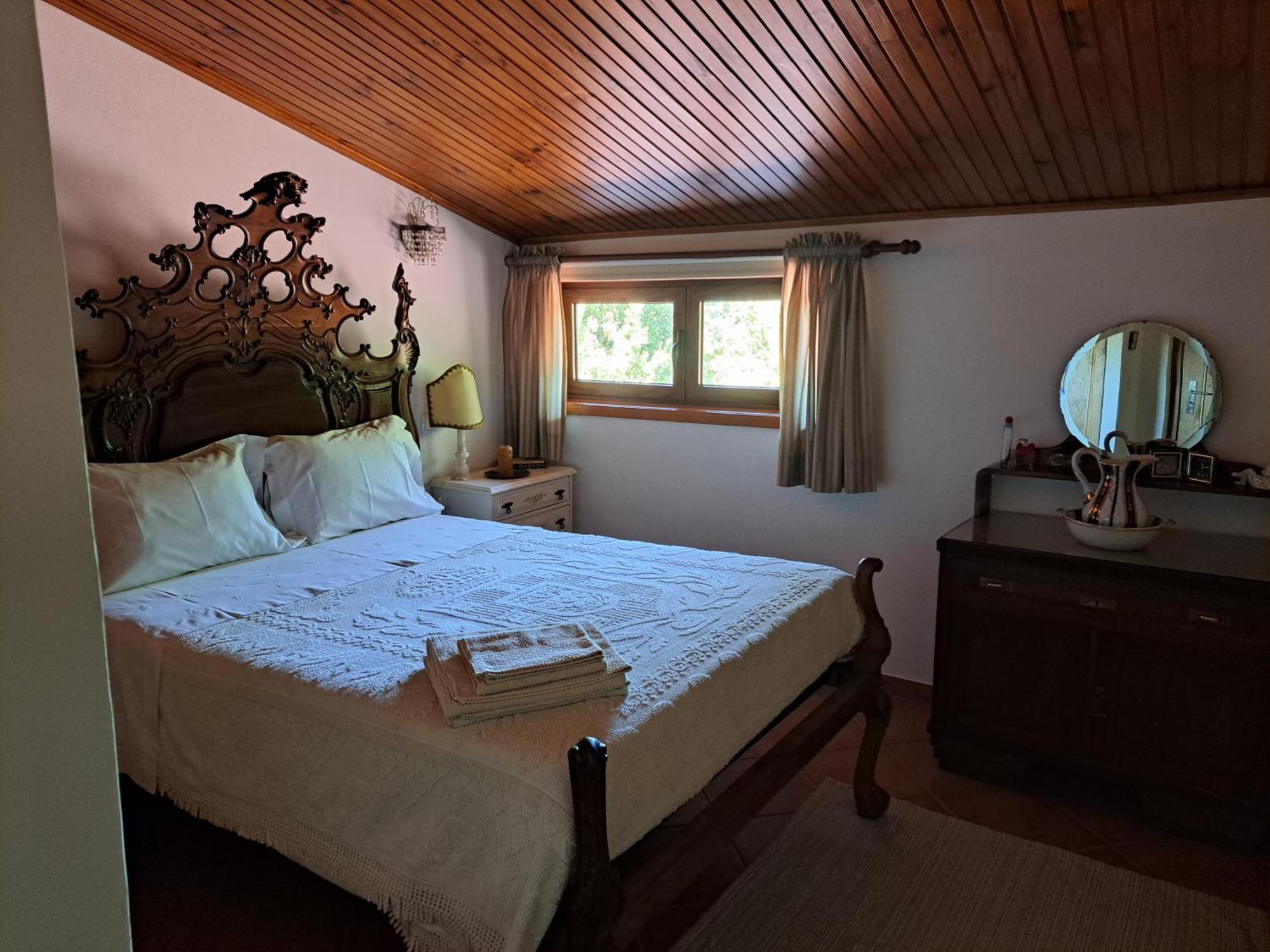 Quinta De Carcavelos E Enoturismo * Celorico De Basto