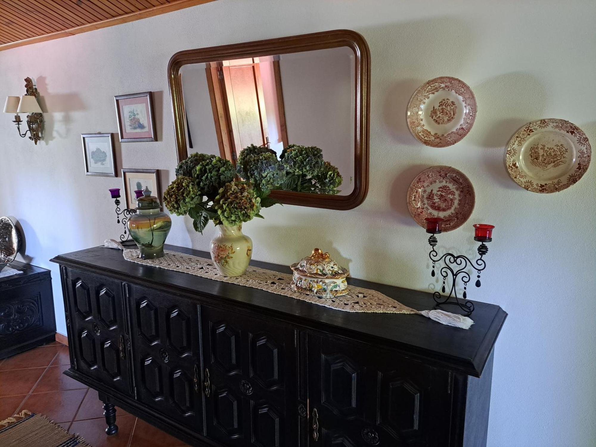 Casa de Férias Quinta De Carcavelos E Enoturismo *