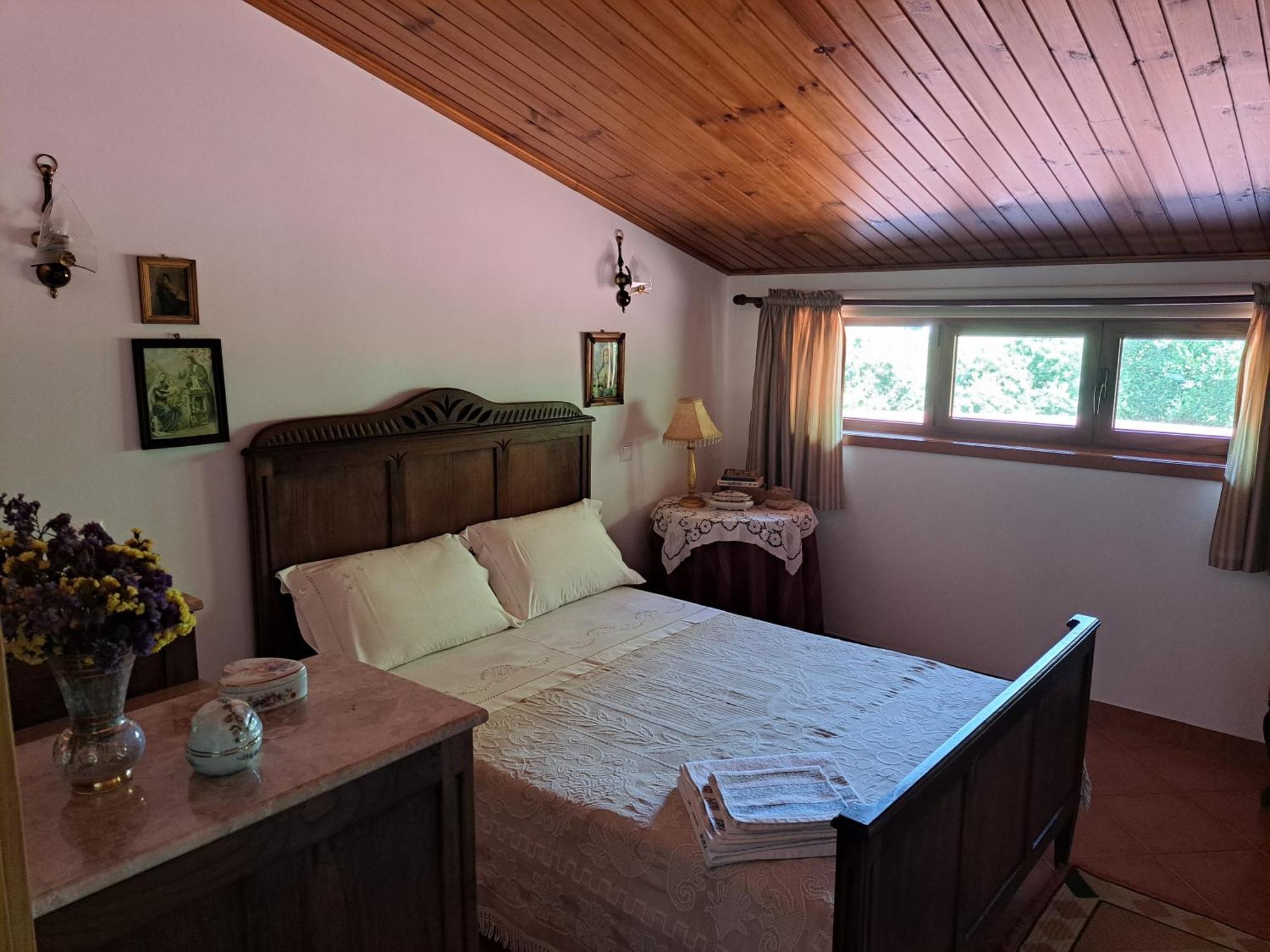 Ferienhaus Quinta De Carcavelos E Enoturismo *