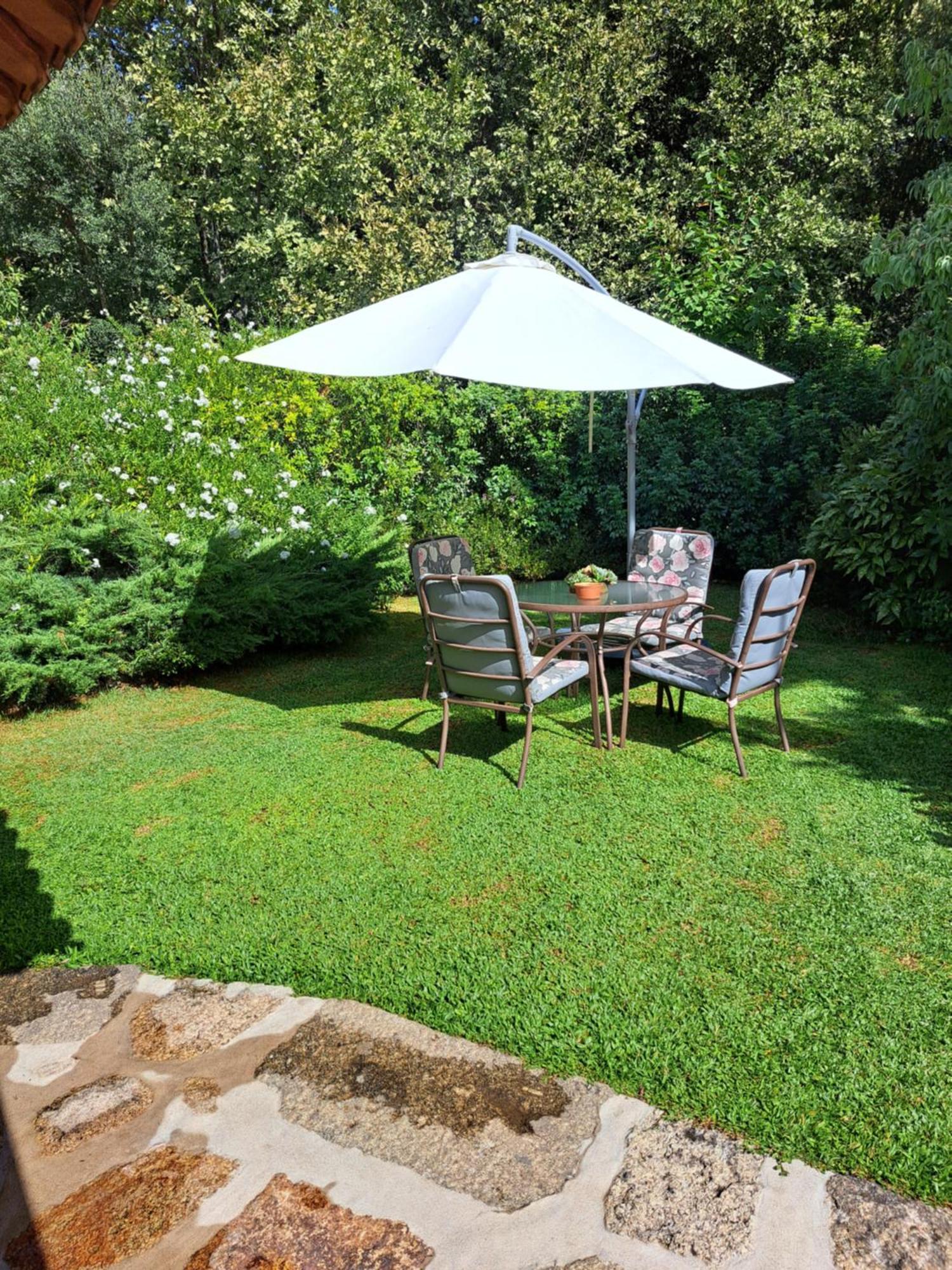 Quinta De Carcavelos E Enoturismo Casa de Férias Celorico De Basto