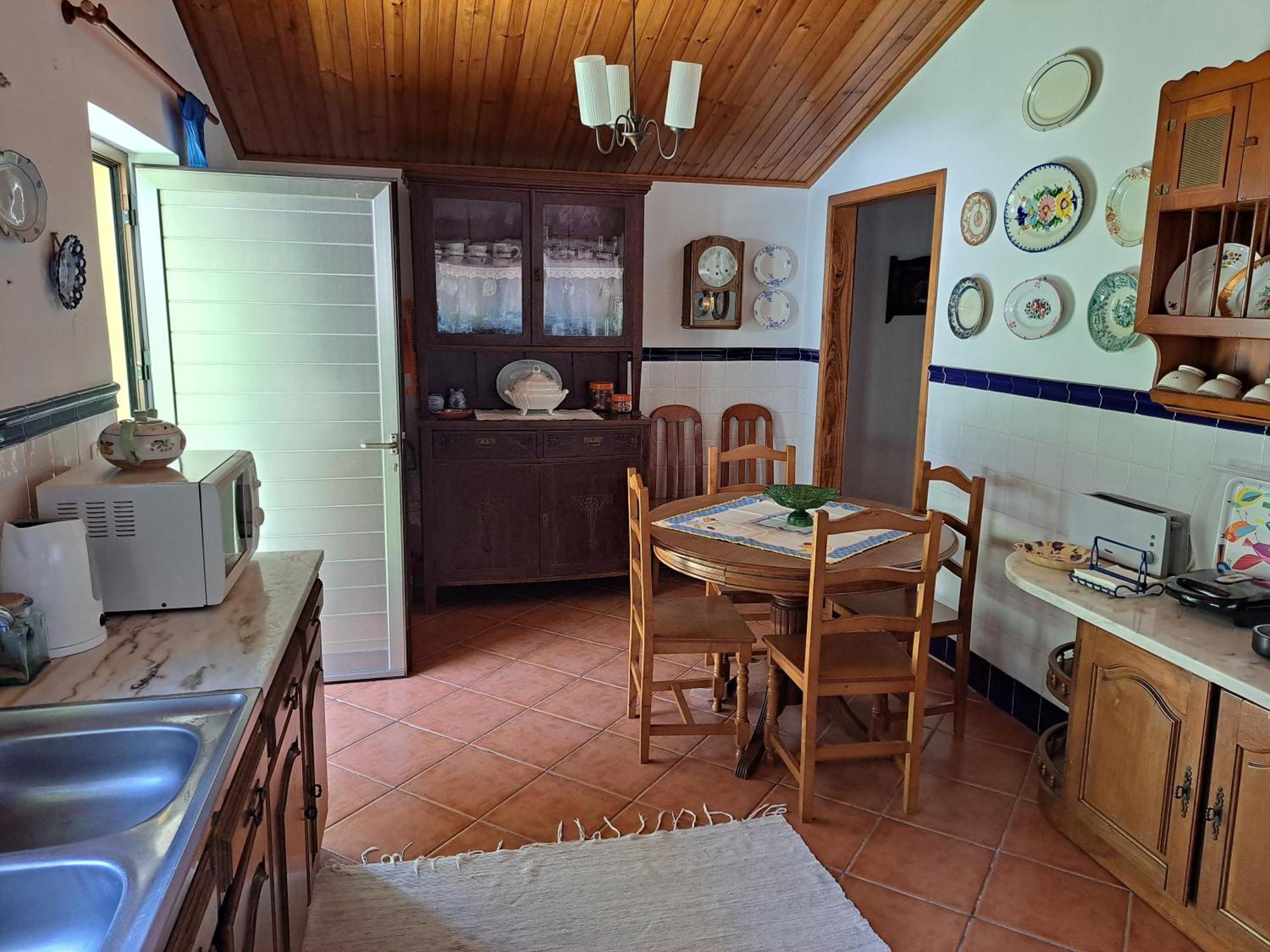 Quinta De Carcavelos E Enoturismo * Celorico De Basto