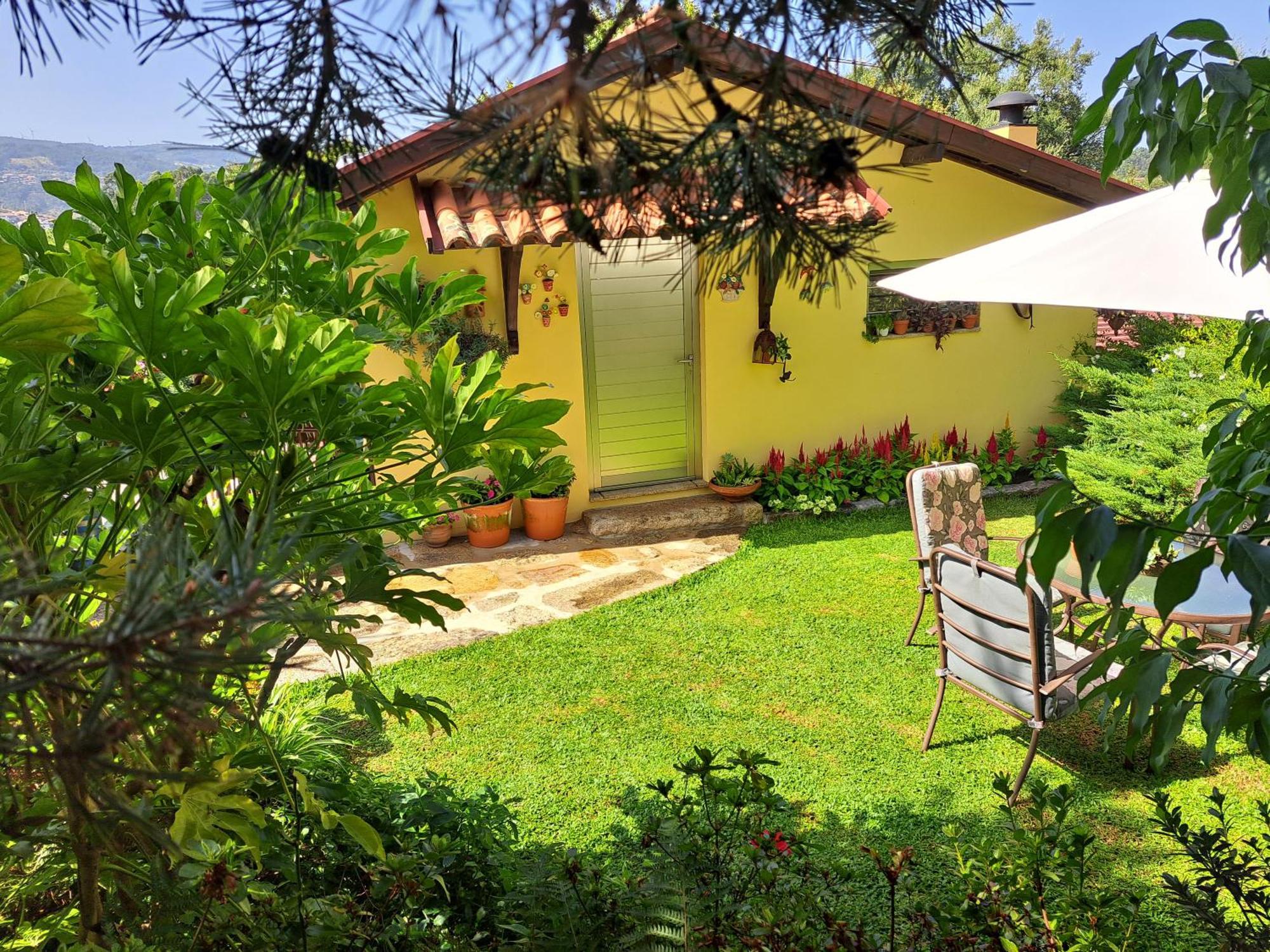Quinta De Carcavelos E Enoturismo Ferienhaus