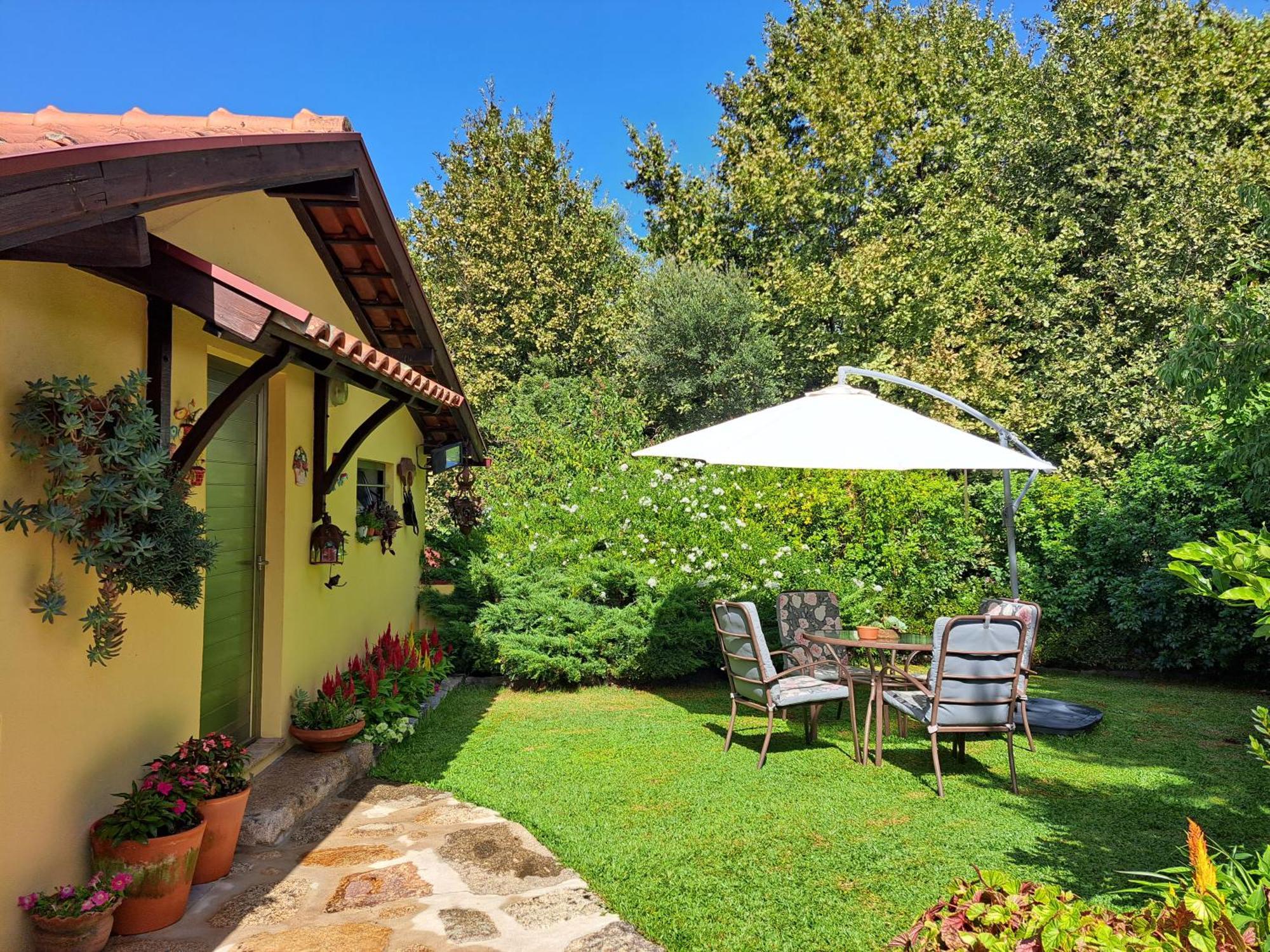 Casa de Férias Quinta De Carcavelos E Enoturismo